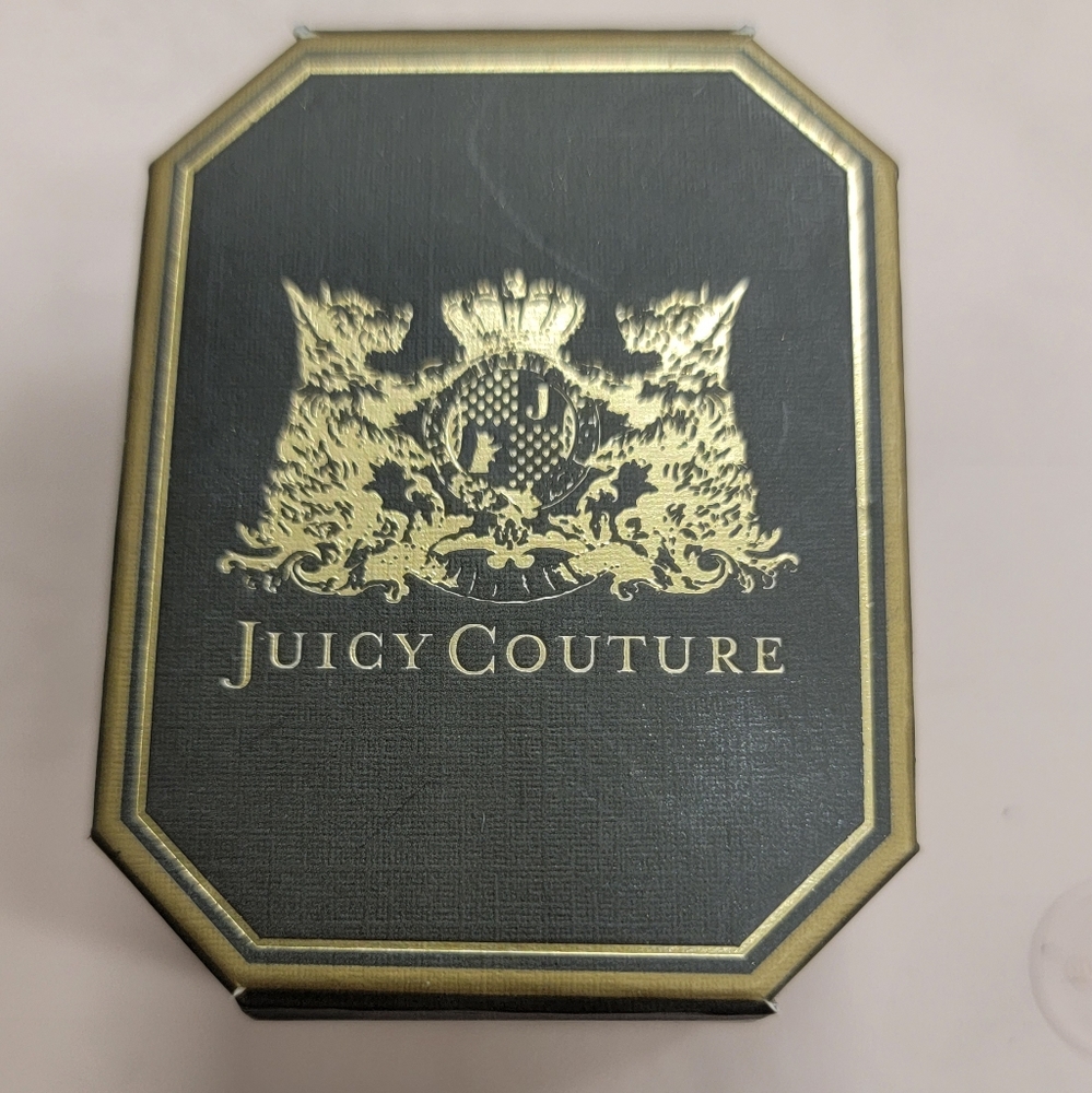 Juicy earrings